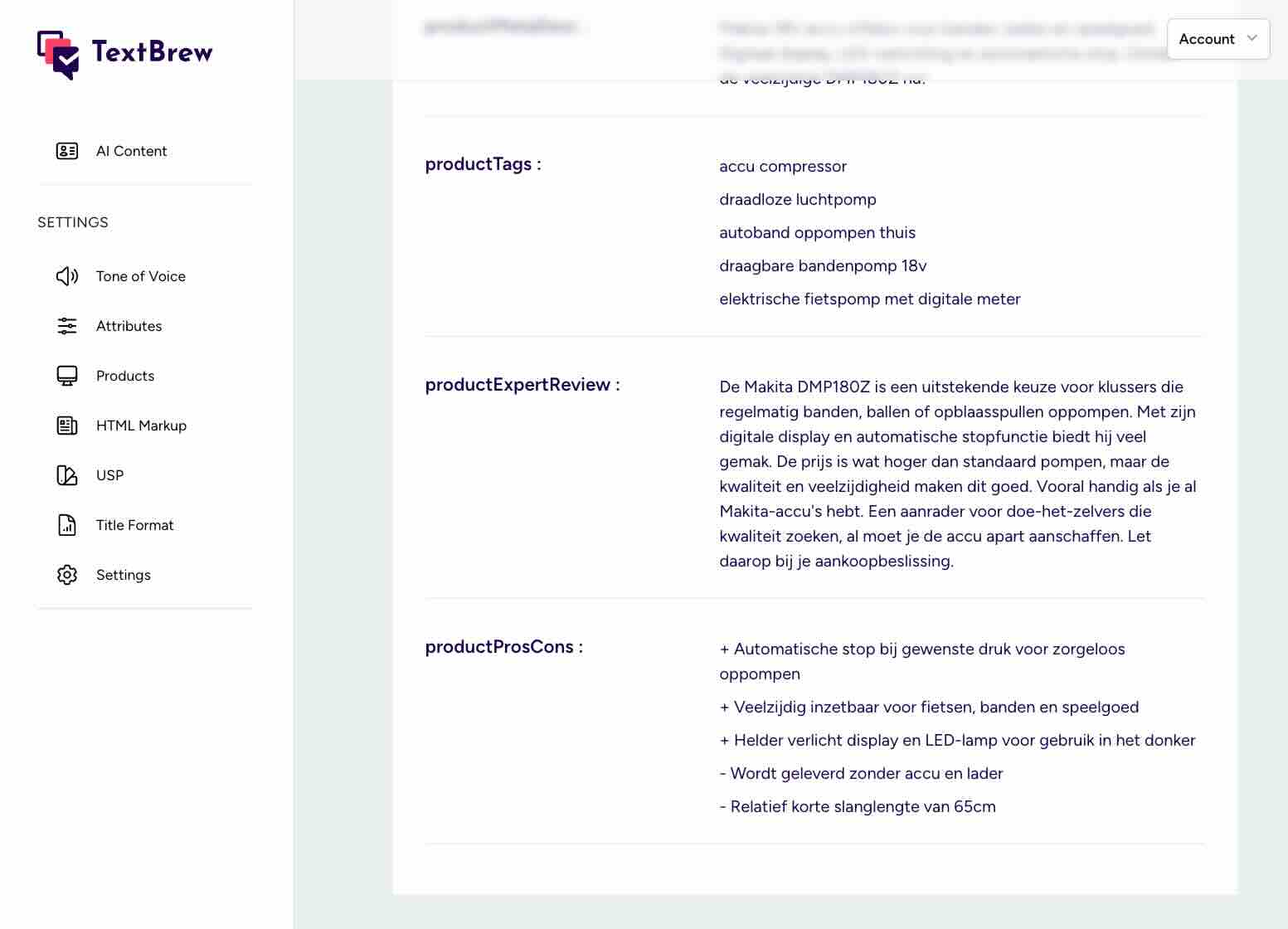 Industrial Service Provider Enriches Technical Product Catalog