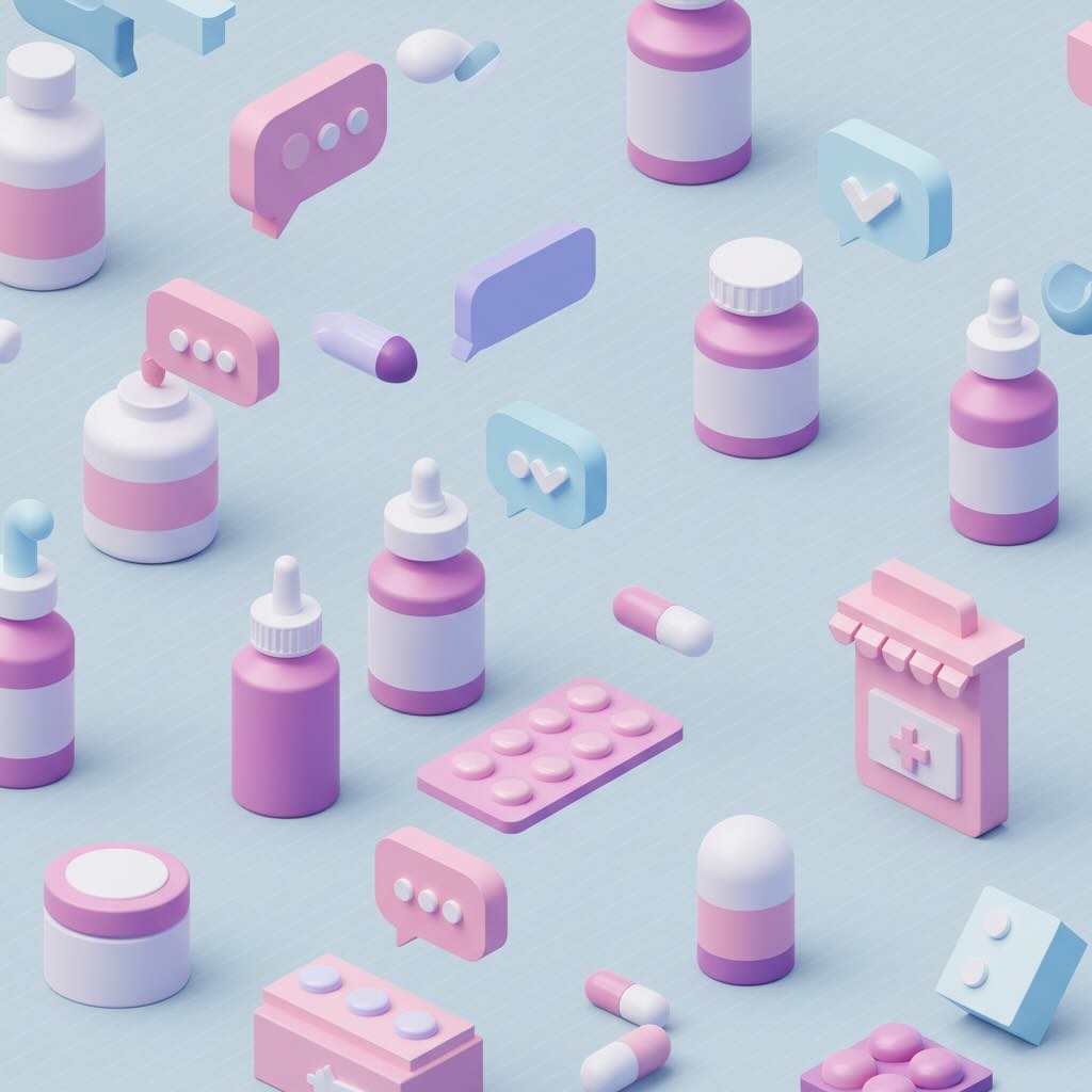 Online Pharmacy Enhances Product Discoverability With Advanced Attribute Tagging