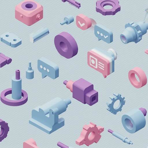 Industrial service provider technical product catalog case study