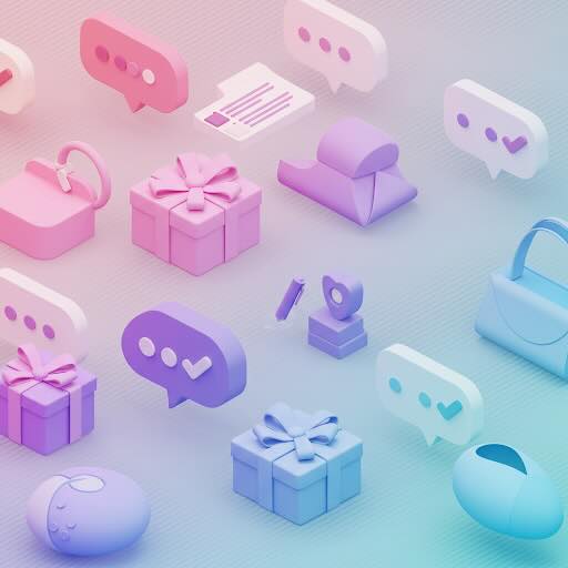 Corporate gifting platform content creation case study