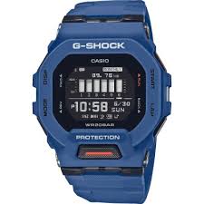 Casio G-Shock G-Squad GBD-200-2ER
