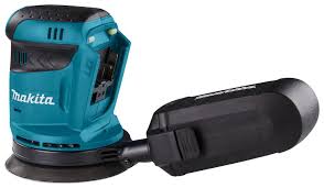 Makita DBO180Z 18V Sander