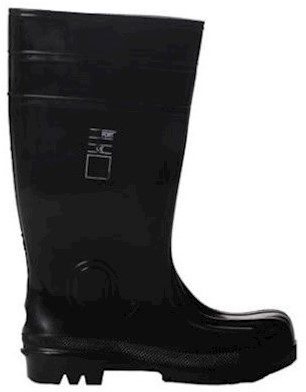 Eurofort S5 Safety Wellington Boots