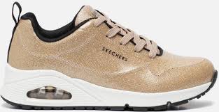 Skechers Uno Diamond Shatter