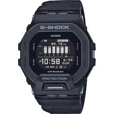 Casio G-Shock GBD-200-1ER (Polish)
